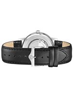 Orologio Bulova Uomo Clipper in Acciaio 96C130 - 96C130